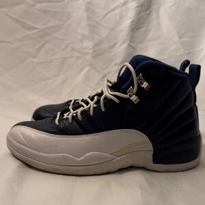 Mens Jordan 12 retro